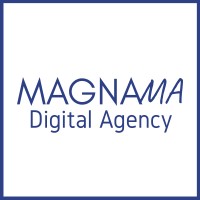 Magnama Digital logo - Similar company to Smart Hands