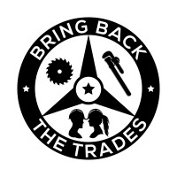 Bring Back the Trades, Inc logo - Similar company to College Transition Collaborative