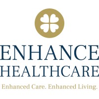 Enhance Healthcare Ltd logo - Similar company to Bss Glasgow