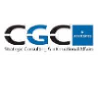 CGC & Associates logo - Similar company to Dover Aviation