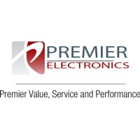 Premier EMS logo - Similar company to Smith Technologies