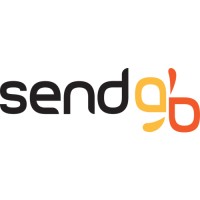 SendGB logo - Similar company to Siloop Saas