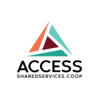 ACCESS Shared Services logo - Similar company to Alberta Community And Cooperative Association