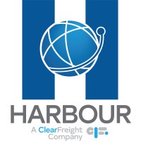 Harbour International de Costa Rica Ltda. logo - Similar company to Wbc Technologies Costa Rica