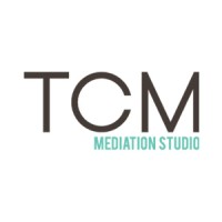 TCM Mediation Studio logo - Similar company to The Mediation Company