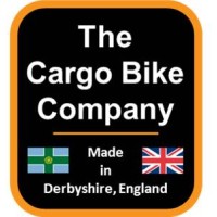 THE CARGO BIKE COMPANY LTD