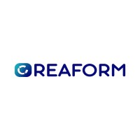 creaform.tn logo - Similar company to Qu²Data