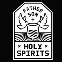 Father, Son & Holy Spirits logo - Similar company to Kintera Wine Cellars
