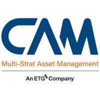 CAM Multi-Strat Asset Management logo - Similar company to Imac Bond Sa