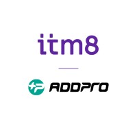 AddPro Danmark logo - Similar company to Dynamics 365 Partners Spain
