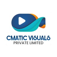 Cmatic Visuals logo - Similar company to Gold-Stellar Advertising
