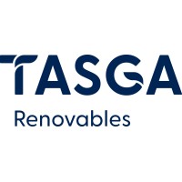 TASGA Renovables logo - Similar company to D-Hydroflex Project