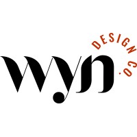 Wyn Design Co. logo - Similar company to Stuhf Studio, Llc