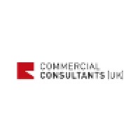 Commercial Consultants (UK) Ltd logo - Similar company to Jumping Fox Interactive