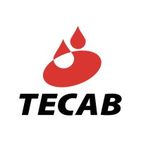 TECAB TERMINAIS DE ARMAZENAGENS DE CABEDELO S/A logo - Similar company to Centro De Estudos Em Comércio Internacional E Exportações Da Paraíba (Comexpb)