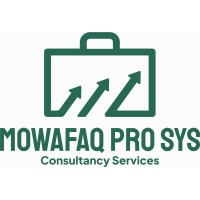 MOWAFAQ PROSYS logo - Similar company to Ahme