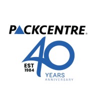 Packcentre Marketing Services logo - Similar company to Mcm Logistics