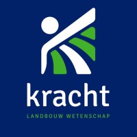 Kracht Landbouw Wetenschap logo - Similar company to Nirus Agrointelligence