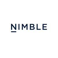 Nimble Activewear logo - Similar company to Leelo Active