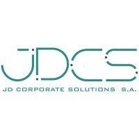 JD Corporate Solutions S.A. logo - Similar company to Fidence