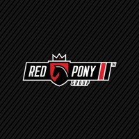 Red Pony Group logo - Similar company to Chris Dyer