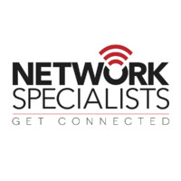 Network Specialists logo - Similar company to Networking Specialists