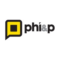 Phi&P logo - Similar company to Igc Group