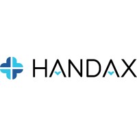 Handax Co. logo - Similar company to Ih Media Lab