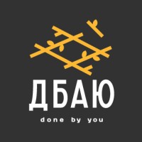 Гарадскі праект «‎Дбаю» logo - Similar company to Le Gosse