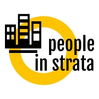 People in Strata logo - Similar company to Strata Owners Alliance
