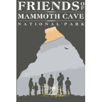 FRIENDS OF MAMMOTH CAVE NATIONAL PARK INC logo - Similar company to Squire Boone Caverns