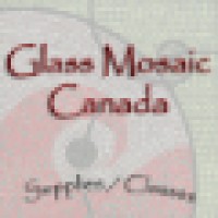 Glass Mosaic Canada / Gabra Studios logo - Similar company to Budget Mosaics