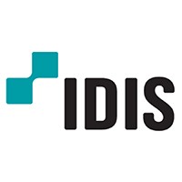 IDIS America logo - Similar company to Idis