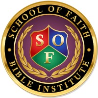 School Of Faith Bible Institute South Africa
