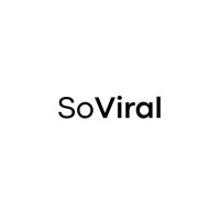 SoViral logo - Similar company to Fia Robotics