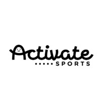 Activate Sports Ltd. logo - Similar company to Elevate Sports Management Inc.