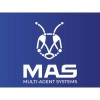 MAS logo - Similar company to Petadrones