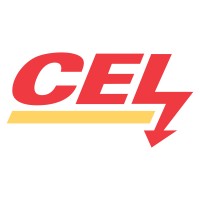 Cauderay Electrotecnic Léman SA logo - Similar company to Ccpl - Acdc