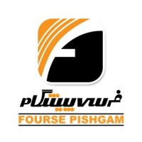 Fourse Pishgam logo - Similar company to Pajand Electronics (Pajal) Co., Ltd