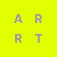 ARRT-Studio logo - Similar company to David Siemers Webdesign