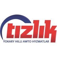 Tizlik Turkmenistan logo - Similar company to Carhub