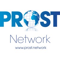 PROST Network logo - Similar company to Prost Denver