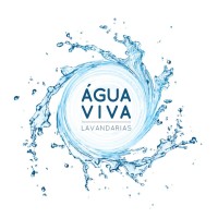 Água Viva Lavandarias logo - Similar company to Catlaris