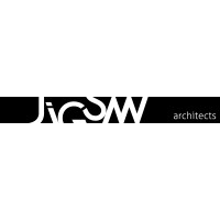 Jigsaw Architects logo - Similar company to Creative Space Architecture Ltd
