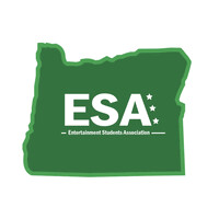 UO Entertainment Student Association logo - Similar company to University Of Oregon International Business And Economics Club