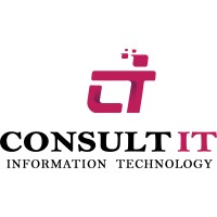 Consult Information Technology  (CIT) logo - Similar company to Dynamics Information Technology