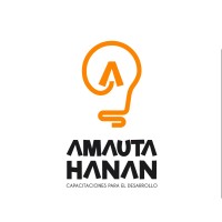 Amauta Hanan │ Capacitaciones Para El Desarrollo