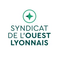 Syndicat de l’Ouest Lyonnais logo - Similar company to Co3Fficient