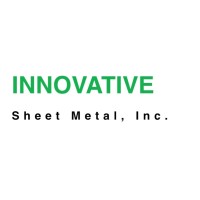 Innovative Sheet Metal logo - Similar company to Phoenix Metals / Cmp Metals