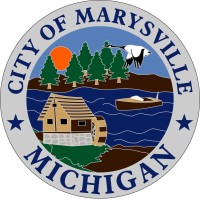 City of Marysville logo - Similar company to Abbott Technologies